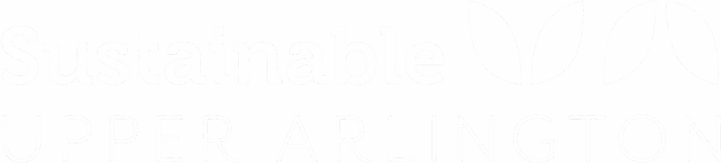 Sustainable Upper Arlington Logo