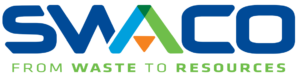 SWACO Color Logo
